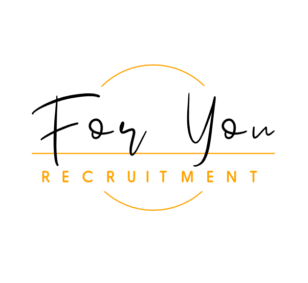 Logo FOR YOU RECRUITMENT