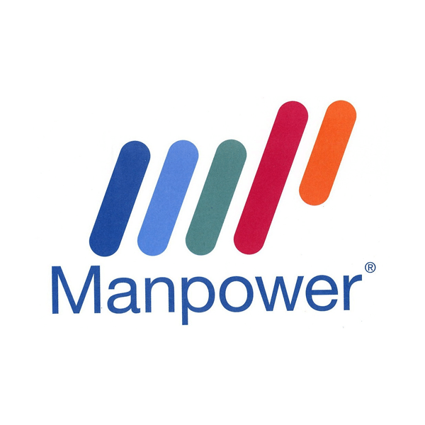 Logo Agencja Pracy MAnpower