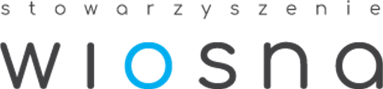 Logo Stowarzyszenie WIOSNA