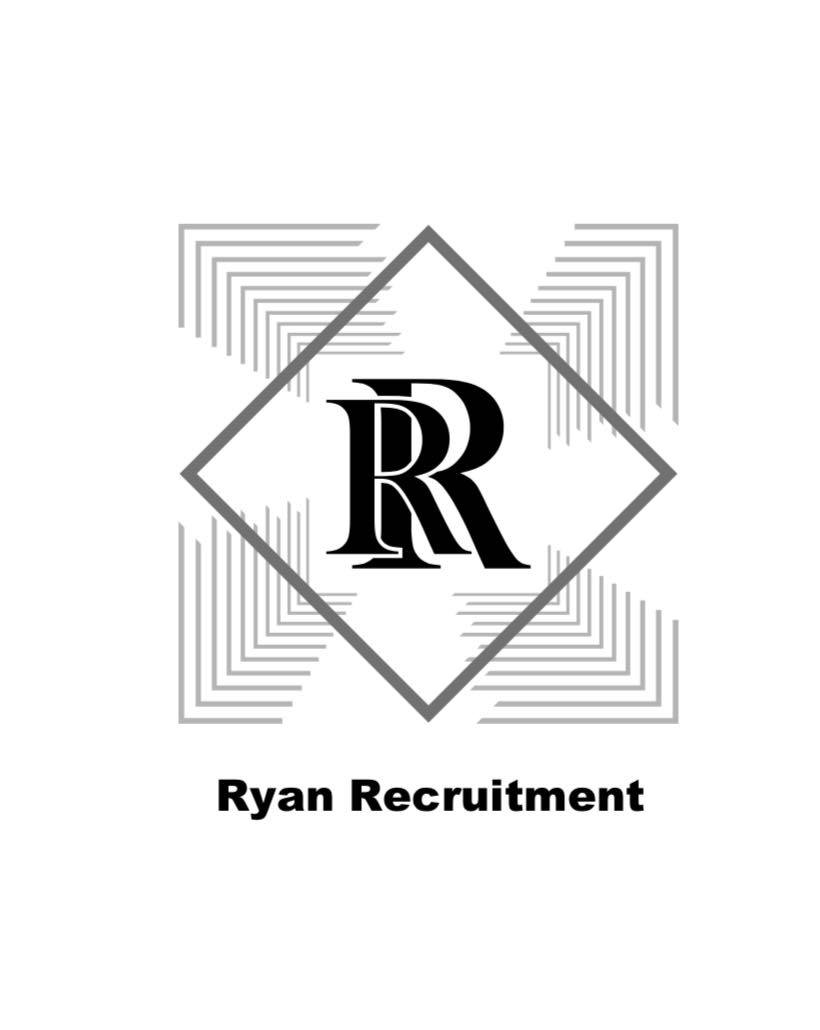 Logo Ryan Recruitment