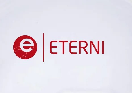 Logo Eterni Norge AS