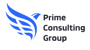 Logo Prime Consulting Group