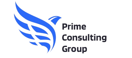 Logo Prime Consuliting Group