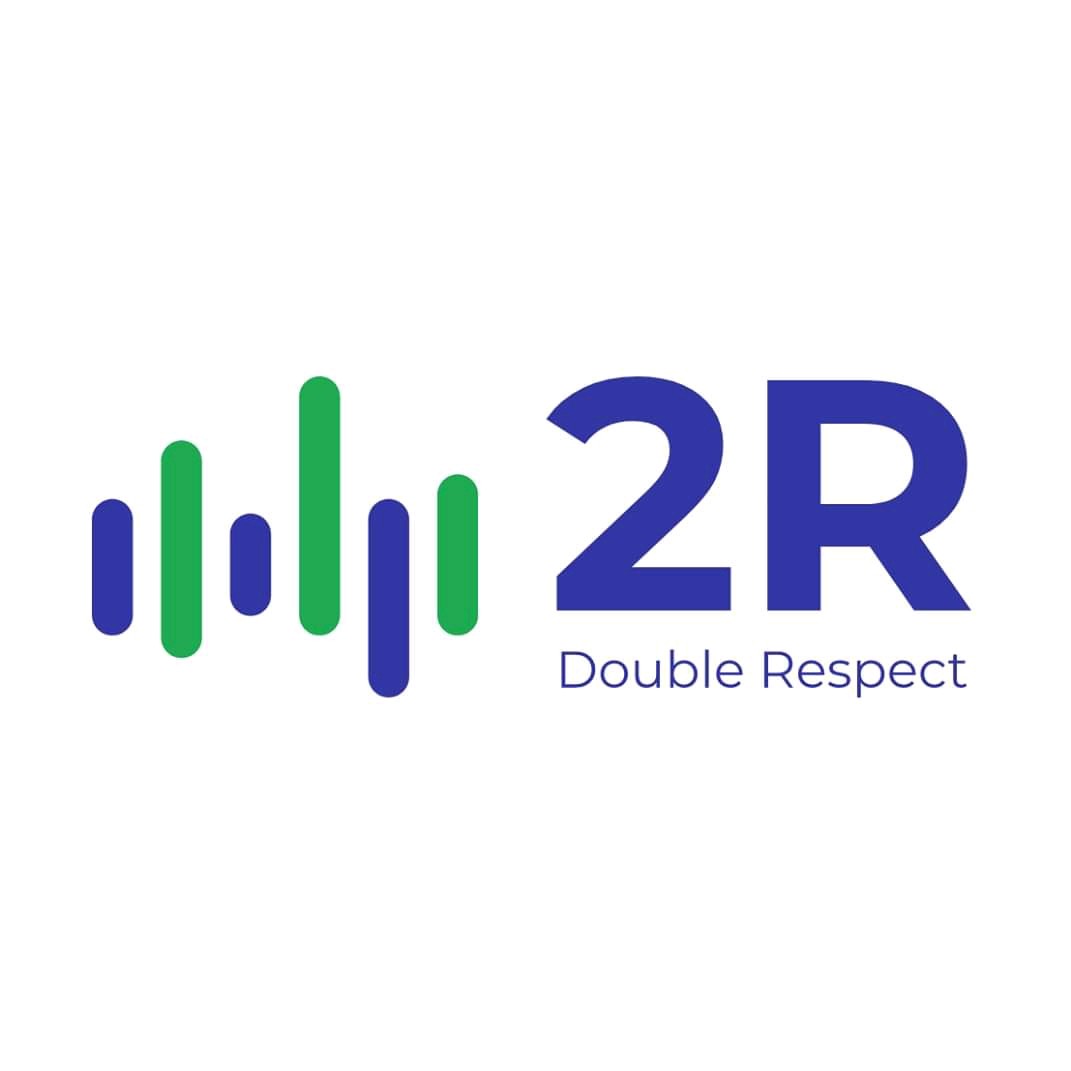 Logo Double Respect Sp. z o.o