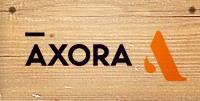 Logo AXORA Sp. z o.o.