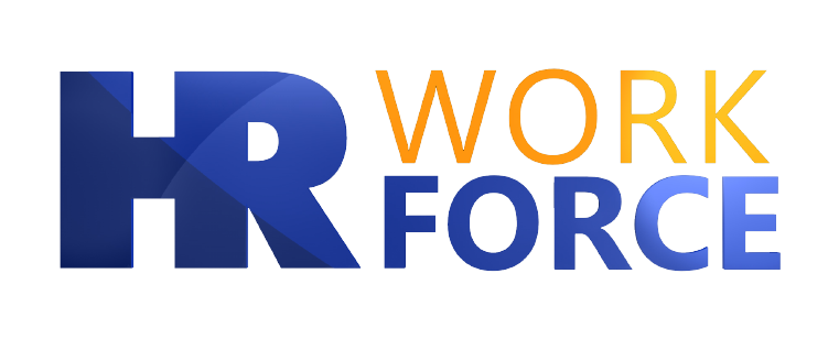 Logo HR WORK FORCE