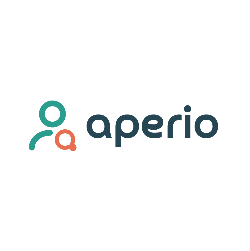 Logo APERIO