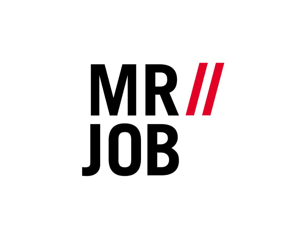 Logo MR JOB Agencja Pracy Tymczasowej Sp. z o.o.
