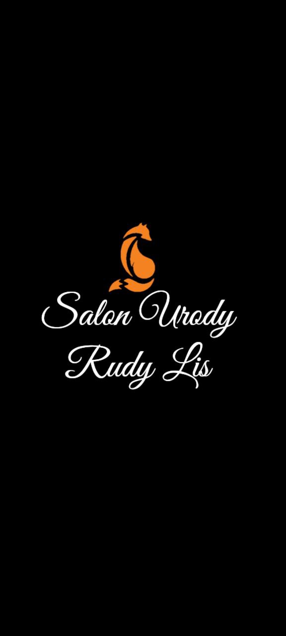 Logo Salon Urody Rudy Lis