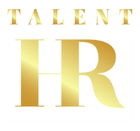 Logo TALENT HR Sylwia Chałupczyńska