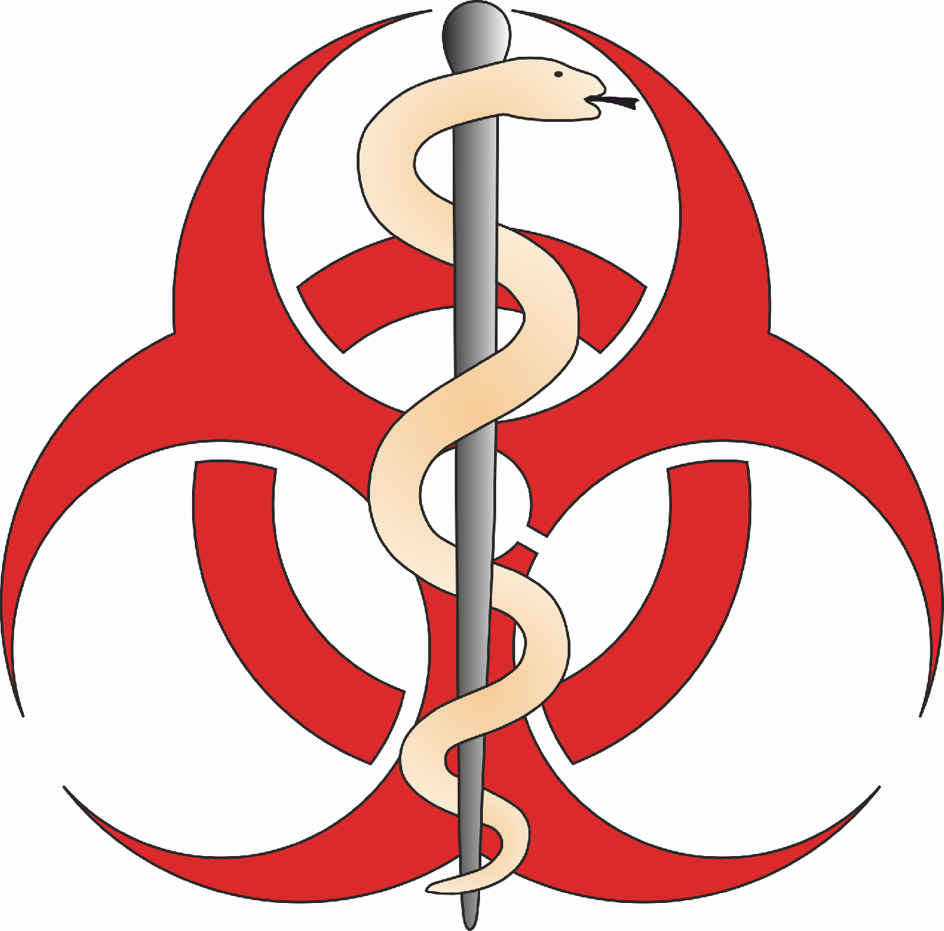 Logo Wojskowy Instytut Higieny i Epidmiologii