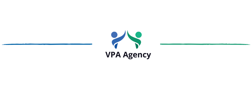 Logo VPA Agency