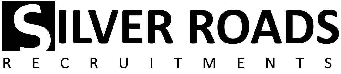Logo Silver Roads