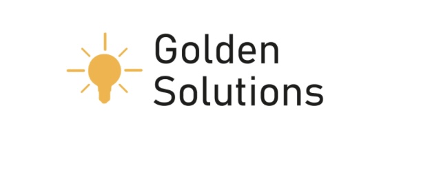 Logo Golden Solutions