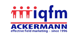 Logo IQFM sp.z.o.o.
