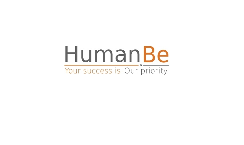 Logo HumanBe