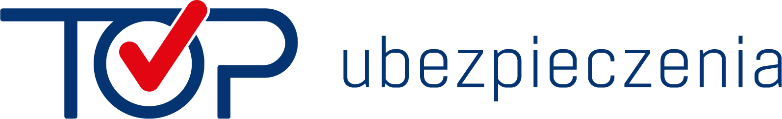 Logo TOP Ubezpieczenia