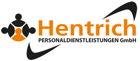 Logo Hentrich Personaldienstleistungen 