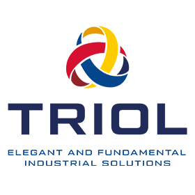 Logo TRIOL POLAND