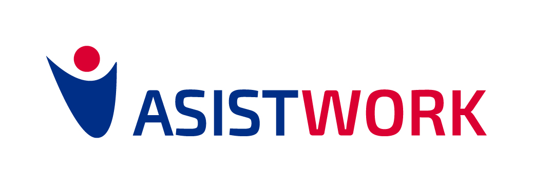Logo Asistwork