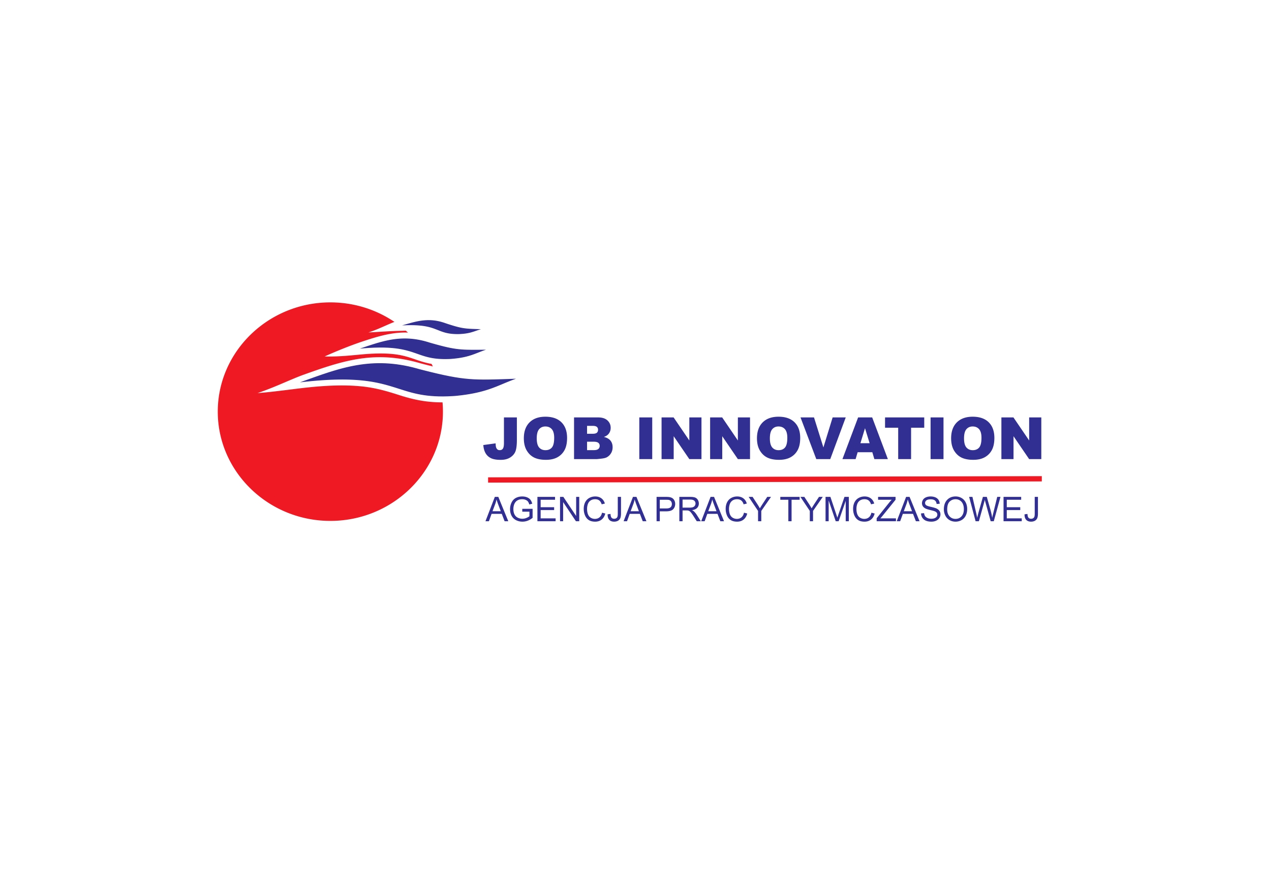 Logo Job Innovation sp. z o.o.