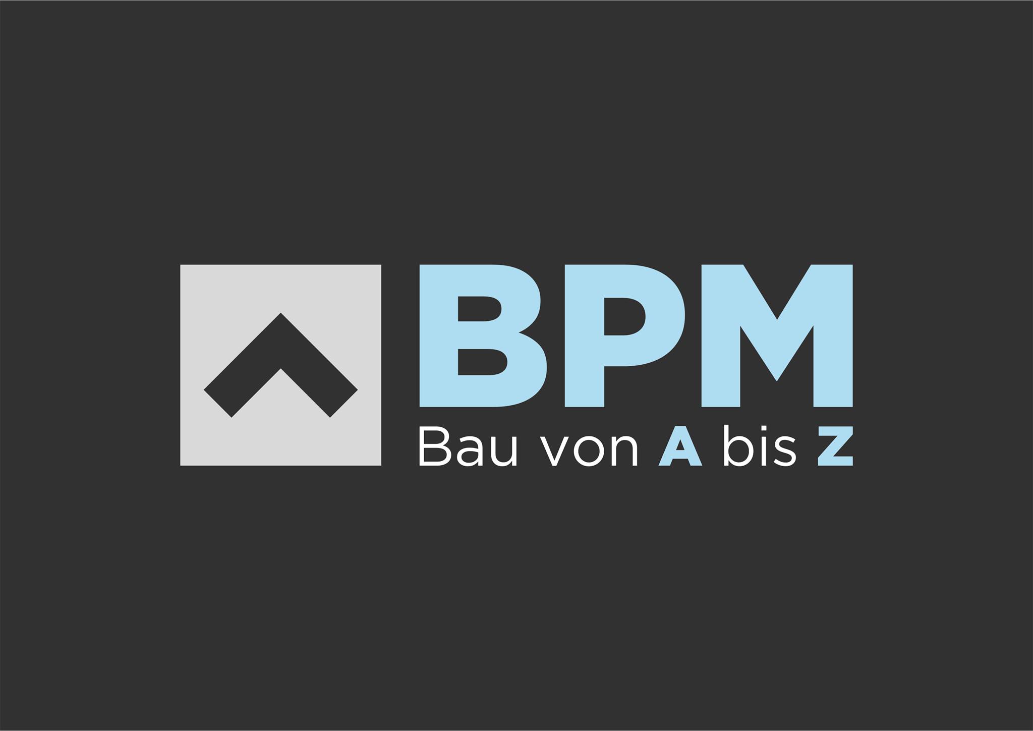 Logo BpmUmBau