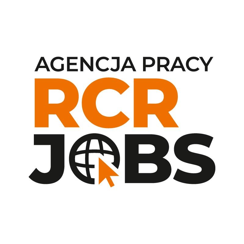 Logo Agencja RCR Jobs