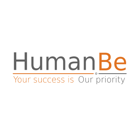 Logo HumanBe