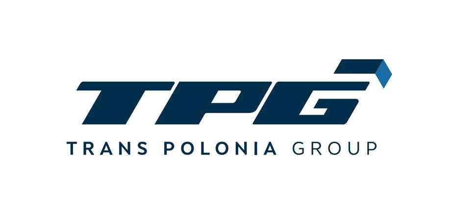 Logo Trans Polonia