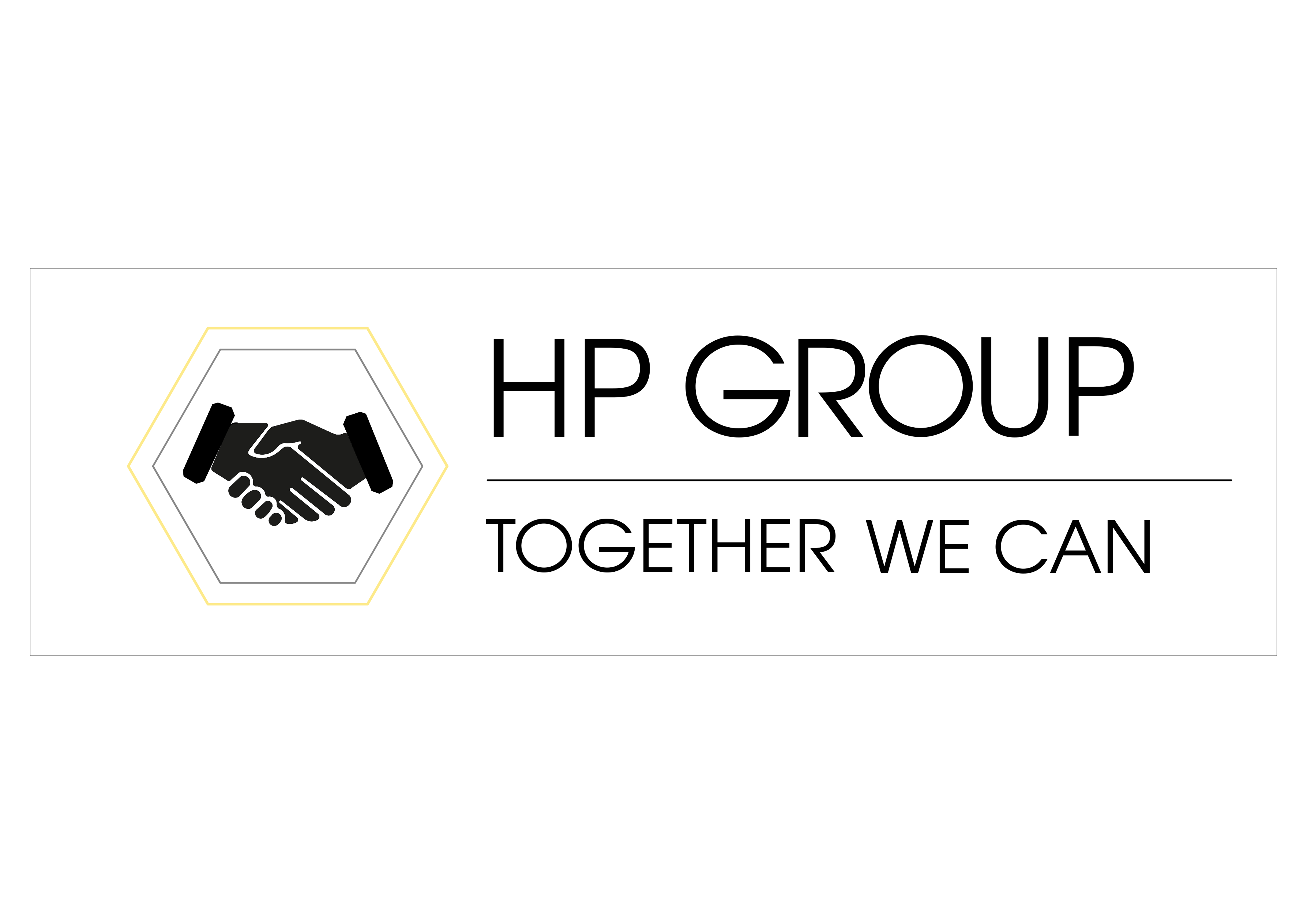 Logo HP Group
