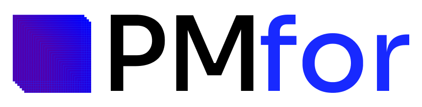 Logo PMFOR
