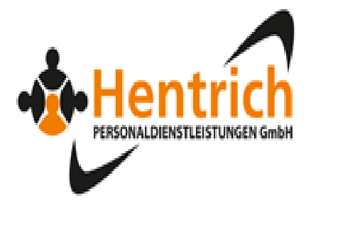 Logo Hentrich Personaldienstleistungen GmbH