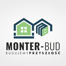 Logo MonterBud Sp. z o.o.