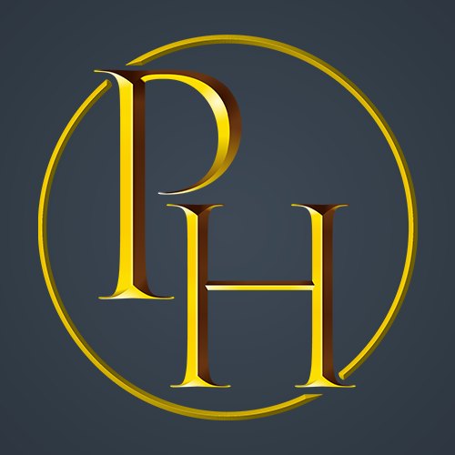 Logo PonikHolding
