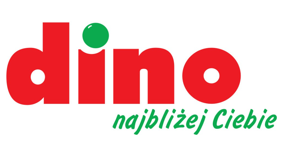 Logo Dino Polska