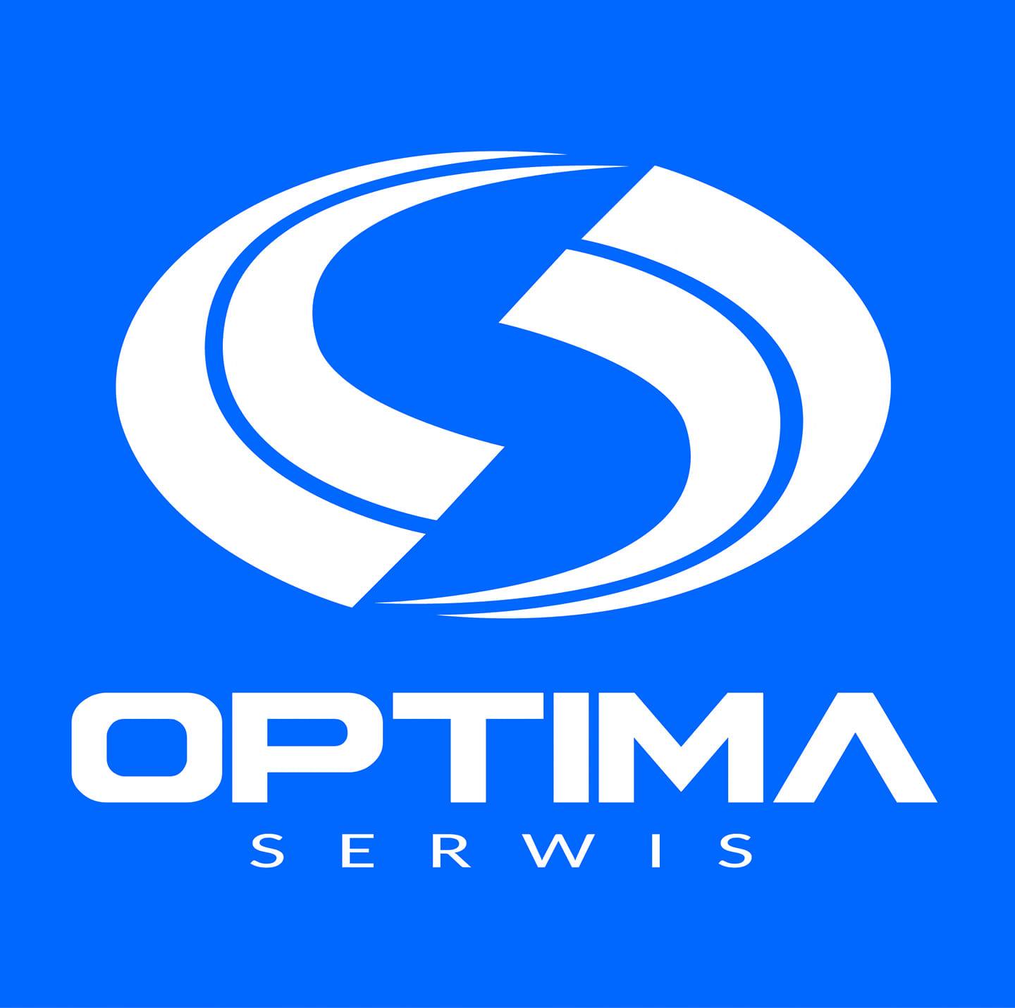 Logo Optima Serwis Sp z o.o.
