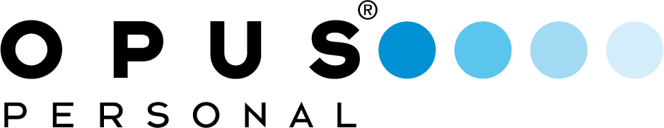 Logo OPUS PERSONAL