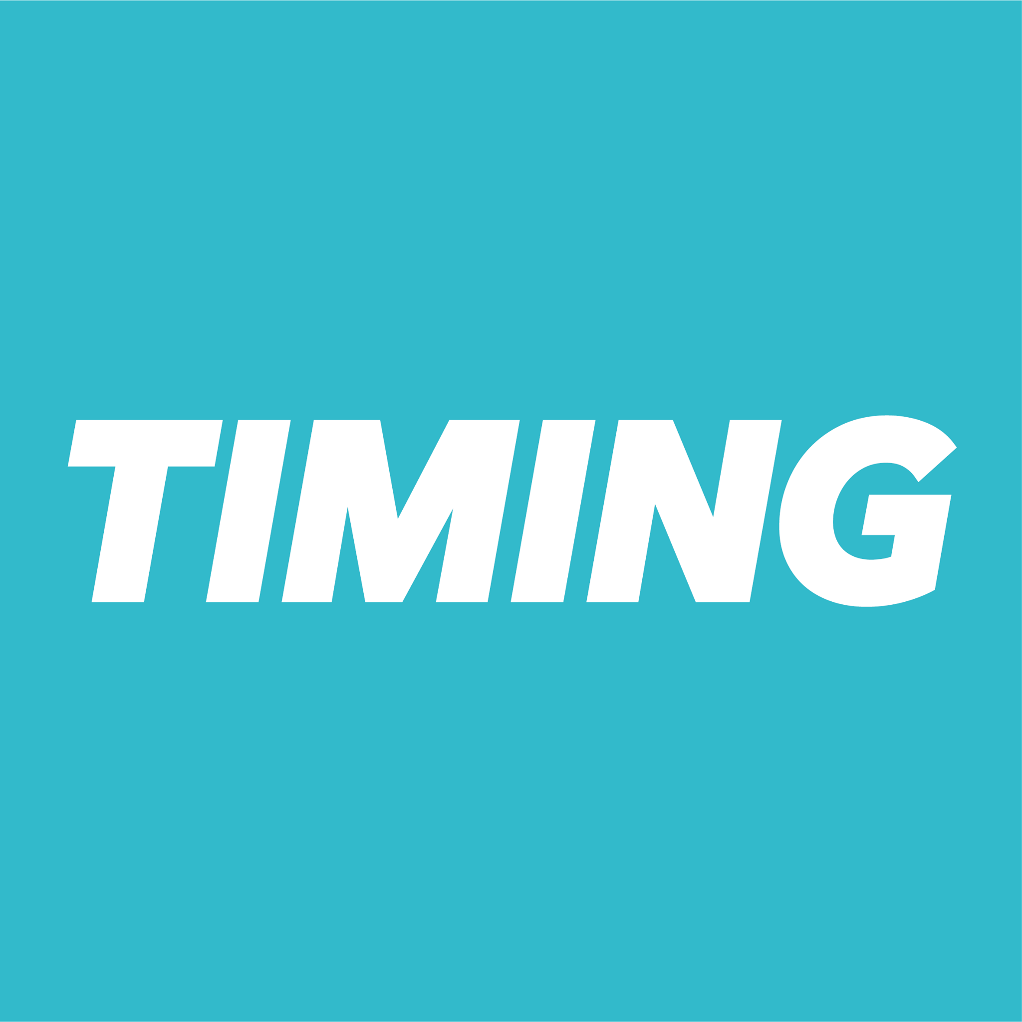 Logo Timing Sp. z o.o.