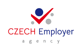 Logo Czech Employer Agency s.r.o.