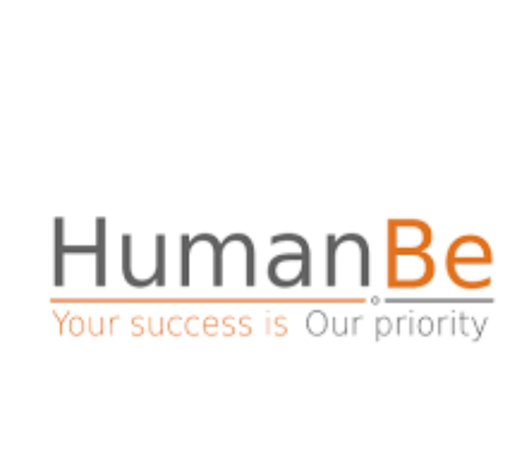 Logo Humanbe 