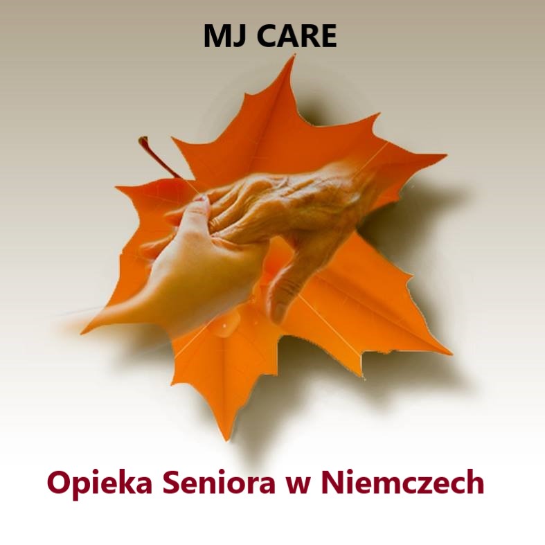 Logo Mj Care