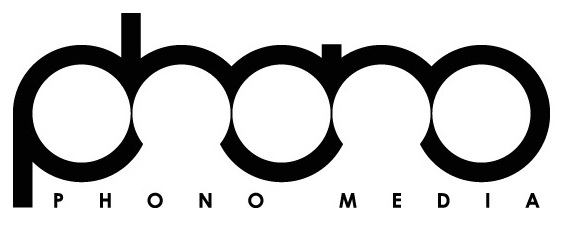 Logo Phono Media Sp. z o.o. Sp. k.