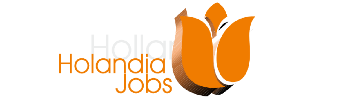 Logo HolandiaJobs