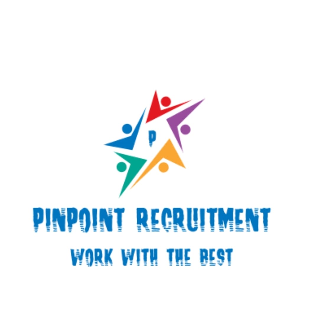 Logo PinPoint BV