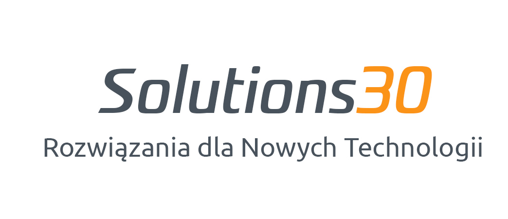 Logo Solutions 30