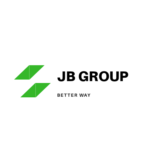 Logo JB SOLUTION