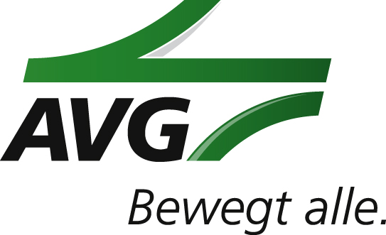 Logo Albtal-Verkehrs-Gesellschaft