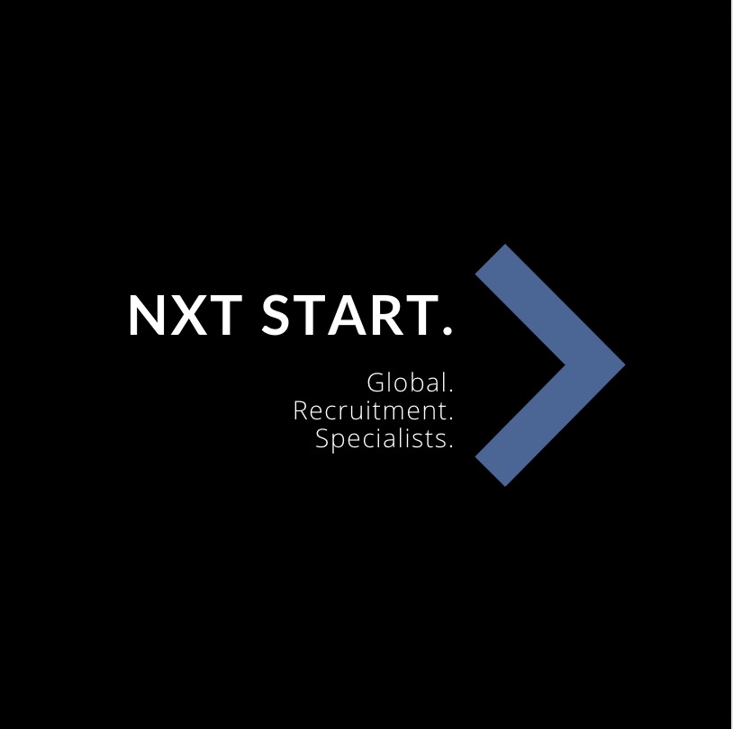 Logo NXT START