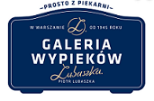 Logo Piekarnie Lubaszka Sp. z o.o.