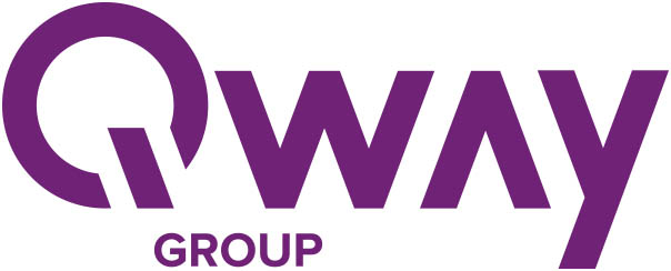 Logo Qway Group